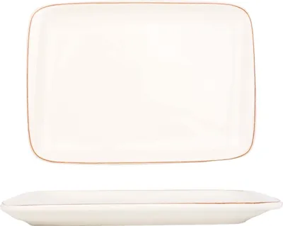 Immagine prodotto di Ciotola da portata Bonna - Retro - Porcellana - 36x25 cm