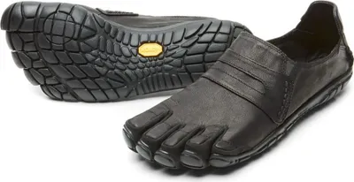 Obrázok produktu pre Vibram FiveFingers CVT Leather Women , veľkosť:39, farba:Black