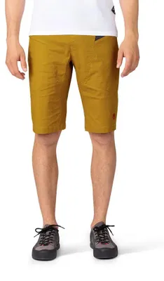 Produktbild von Rafiki Megos Kurze Hose Gelb M Mann Gelb M