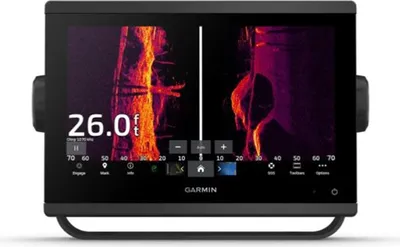 Zdjęcie produktu dla Garmin GPSMAP 923xsv z radarem kopułkowym GMR | Garmin 010-02366-52