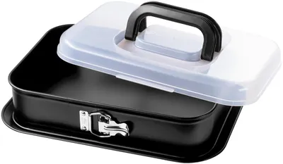 Zdjęcie produktu dla WMF 32.0100.4041, Prostokątny, 230 °C, Niemcy, 350 mm, 240 mm, 310 mm