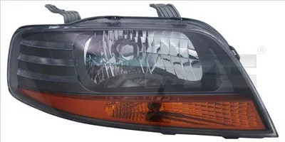 Produktbild von TYC Scheinwerfer Rechts für CHEVROLET KALOS 20-0531-05-2