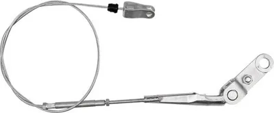 Produktbild von A.B.S. Handbremsseil Seilzug Feststellbremse für TOYOTA LAND CRUISER 100 (UZJ100) K10059