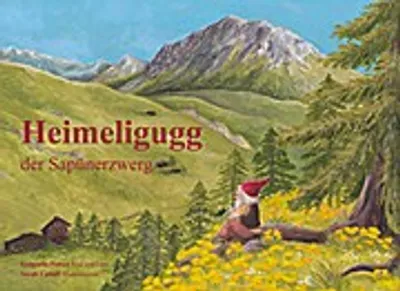 Obrázek produktu pro Heimeligugg