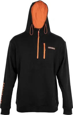 Produktbild von Sonubaits Hoodie - Größe: M