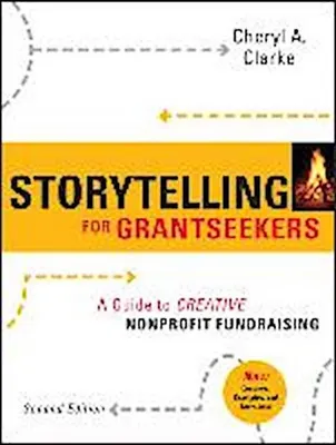 Obrázek produktu pro Storytelling for Grantseekers