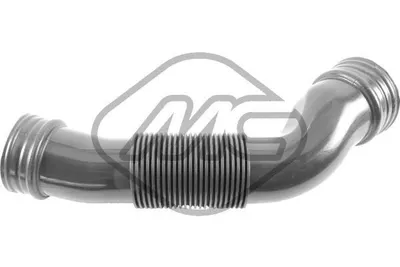 Produktbild von Metalcaucho 38812 Schlauch KGE für VW PASSAT Variant (3B6) Kurbelgehäuseentlüftung