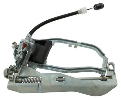 Obrázek produktu pro Držák pro mechanismus zadní pravé kliky dveří BMW X5 E53 99-06