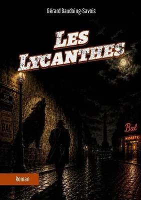 Produktbild von Les lycanthes
