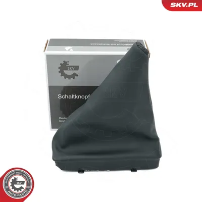 Produktbild von ESEN SKV Schaltsack Schaltmanschette für OPEL Corsa C Schrägheck (X01) Corsa C Kastenwagen (X01)
