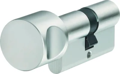 Produktbild von Knaufzylinder KE20NP Abus 30/K70 mm gleichschließend
