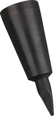Produktbild von Schmiedespitze für Alpenstangen 36 mm