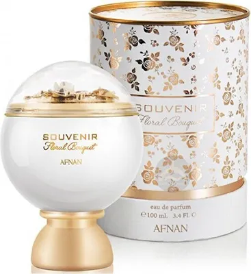 Obrázek produktu pro Souvenir Floral Bouquet - EDP, 100 ml