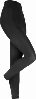 Produktbild von Heat Holders Thermo Leggings Damen | Winter Warm Leggings Fleece Gefüttert