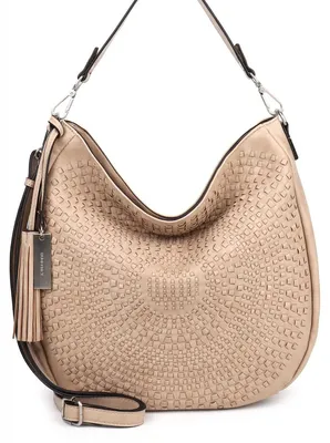 Productafbeelding van Suri Frey Suri Ruby Damenaccessoires Taschen Beige Freizeit
