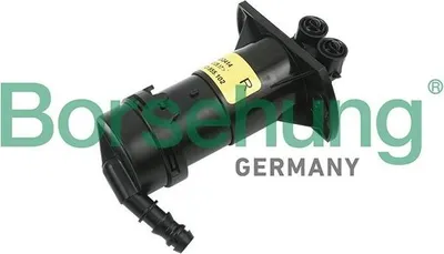 Produktbild von Borsehung Waschwasserdüse Scheinwerferreinigung B11485 Rechts für AUDI A6 Avant (4F5, C6)