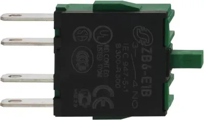 Immagine prodotto di Schneider Electric ZB6E1B