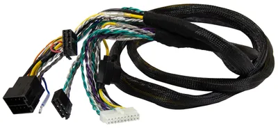 Produktbild von Musway MPK-ISO25 | plug&play Iso-Kabelverlängerung 2,5m