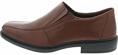 Produktbild von Rieker Slipper Braun in Gr. 46