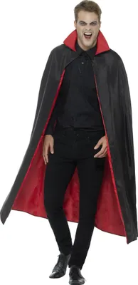 Produktbild von Dracula Umhang - M