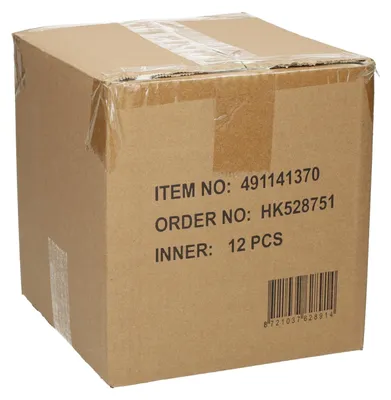 Productafbeelding van Schilderdoeken, 20 cm, 12 stuks (in 3 verschillende formaten)