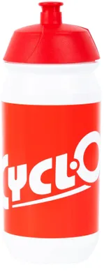 Immagine prodotto di Cyclon-Flasche 500 ml - rot