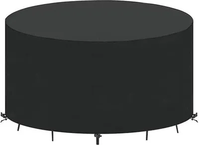 Obrázok produktu pre Nepremokavý obal na záhradný nábytok 180 x 100 cm, odolný materiál Oxford