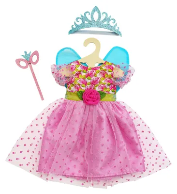 Produktbild von Heless 2440, Puppenkleid, 3 Jahr(e)