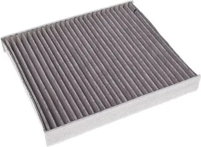 Produktbild von DENCKERMANN M110957K Innenraumfilter Pollenfilter für TOYOTA Corolla XII Kombi (E210) Aktivkohle