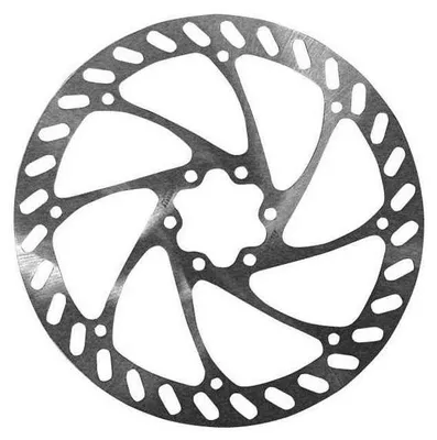 Obrázek produktu pro Kotouč Alligator HK-R01 - 160 mm