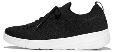 Productafbeelding van FitFlop Super-Q gebreide sneaker