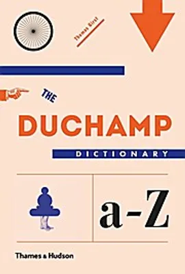 Produktbild von The Duchamp Dictionary