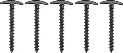 Picchetti con uncino per tende da campeggio – Brico House – Ferramenta e Bricolage