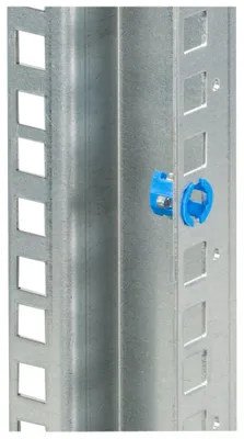 Obrázok produktu pre EFB Käfigmutternset, 50xM6 zur Frontmontage