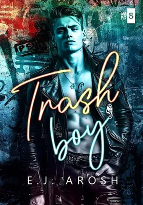 Immagine prodotto di Trash Boy