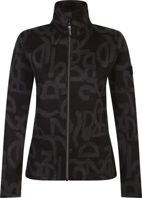 Produktbild von Dare 2B - "Glades" Jacke für Damen RG10346 (38 DE) (Schwarz/Weiß)