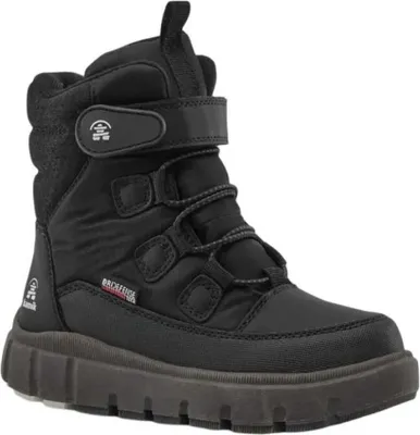 Produktbild von Kamik Seeker Schneeschuhe Schwarz EU 36 Jungen,Mädchen Schwarz EU 36
