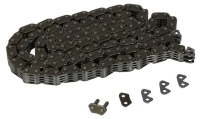 Produktbild von DID Kette SCA0412SV-130