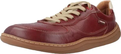 Zdjęcie produktu dla Pikolinos Aranjuez U9f 6363c2 Bordeaux