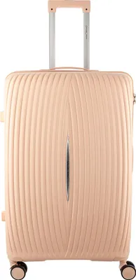 Produktbild von DANIEL RAY Travel Castlemaine Gr. S Koffer DR01.1620 Spinner ca. 23 Liter 40 soft pink