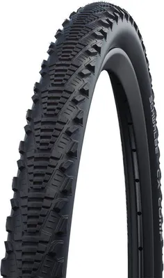 Produktbild von Schwalbe MTB-Fahrradreifen CX Comp HS 369, 28x1.20" 700x30C 30-622 -2er-Set