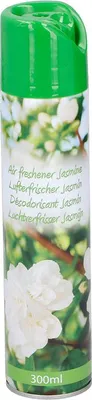 Immagine prodotto di deodorante per ambienti al gelsomino 300 ml verde