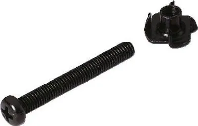 Produktbild von MONACOR MZF-8604 LS-Befestigungs-Sets