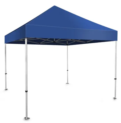 Produktbild von Dach für Zeltgestell 3x3 - blau