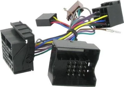Image de Connecteur Parrot PC000016AA pour Peugeot et Citro...
