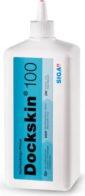 Produktbild von SIGA Dockskin 100 Primer 1 kg, schnell trocknend für sandige und faserige Untergründe
