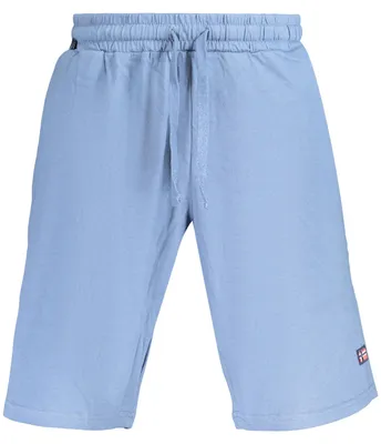 Immagine prodotto di Norwegen 1963 Herren Blaue Bermudashorts