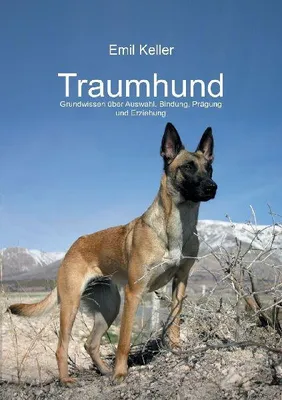 Produktbild von Traumhund