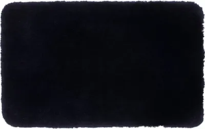 Produktbild von Gözze Deluxe Badteppich graphit 60x100 cm