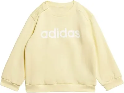 Immagine prodotto di Tuta Adidas IZ4970 da Bambini